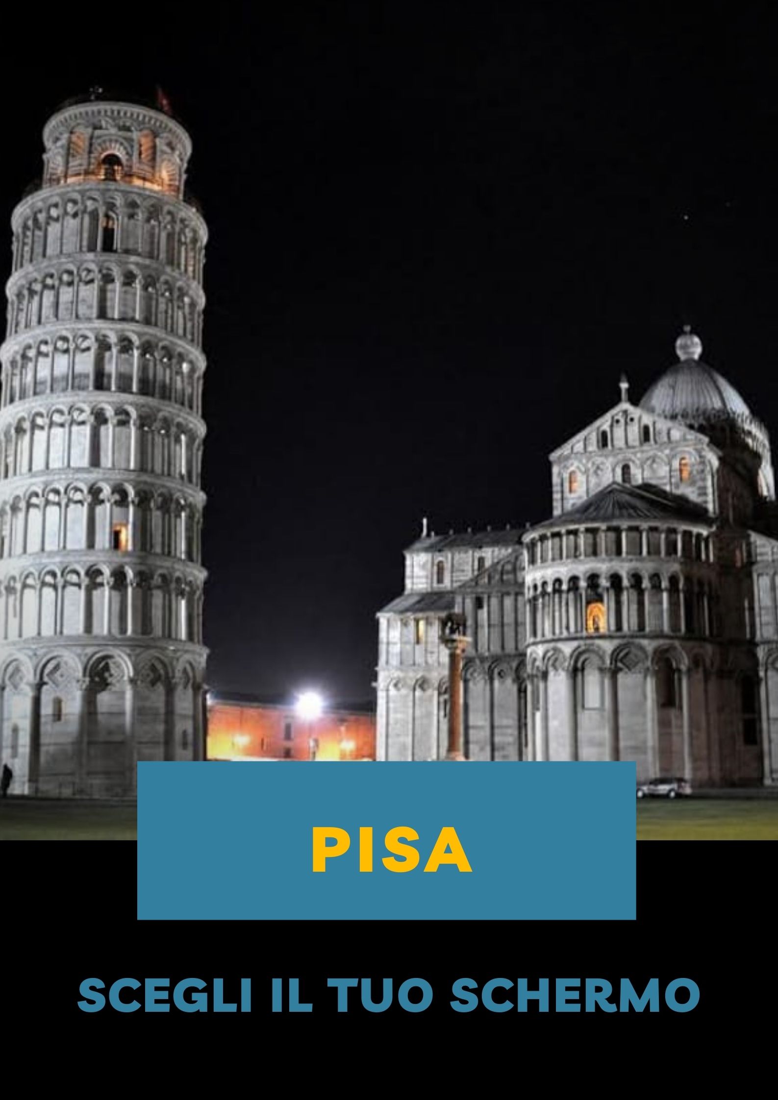 Pisa