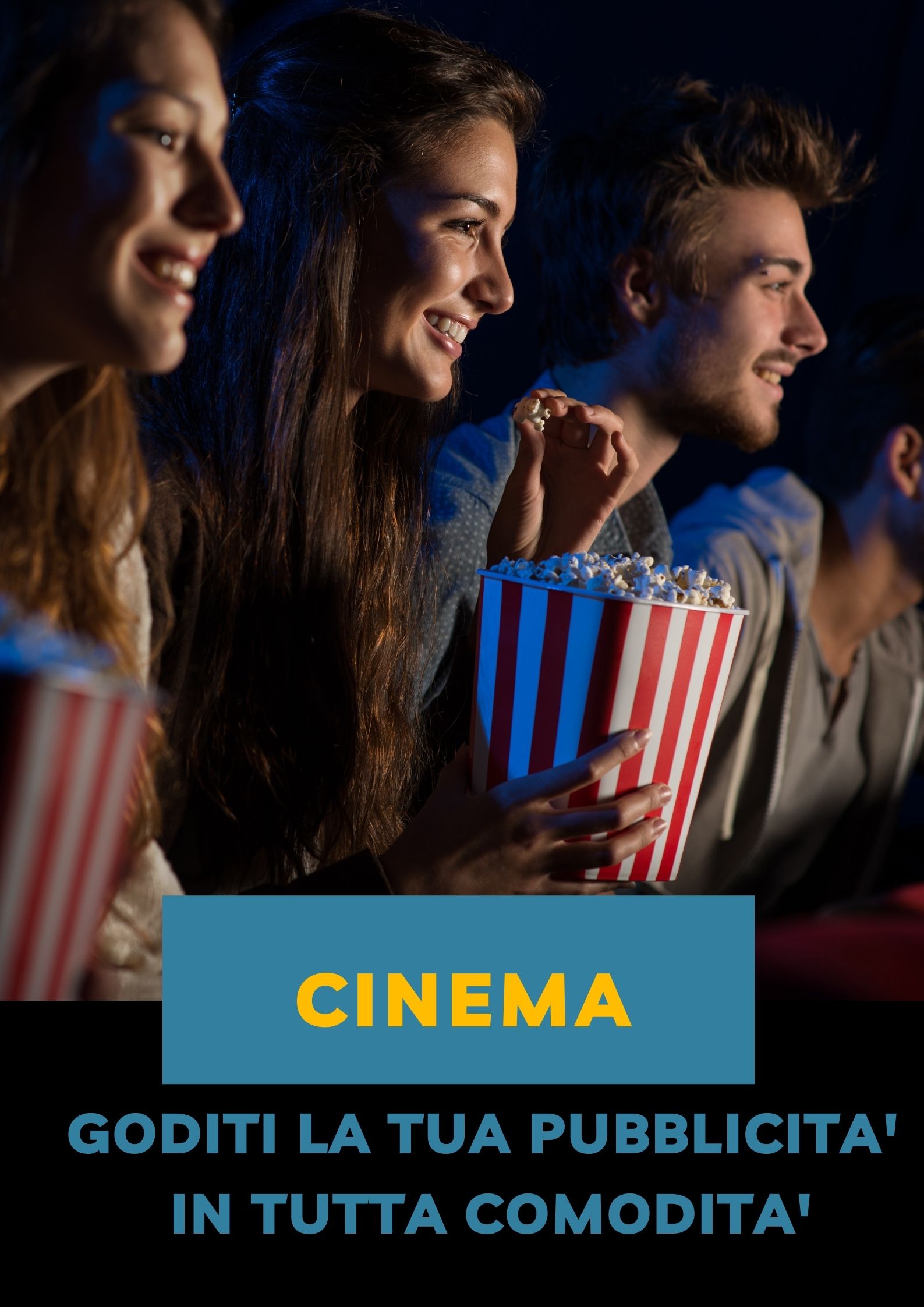 Cinema
