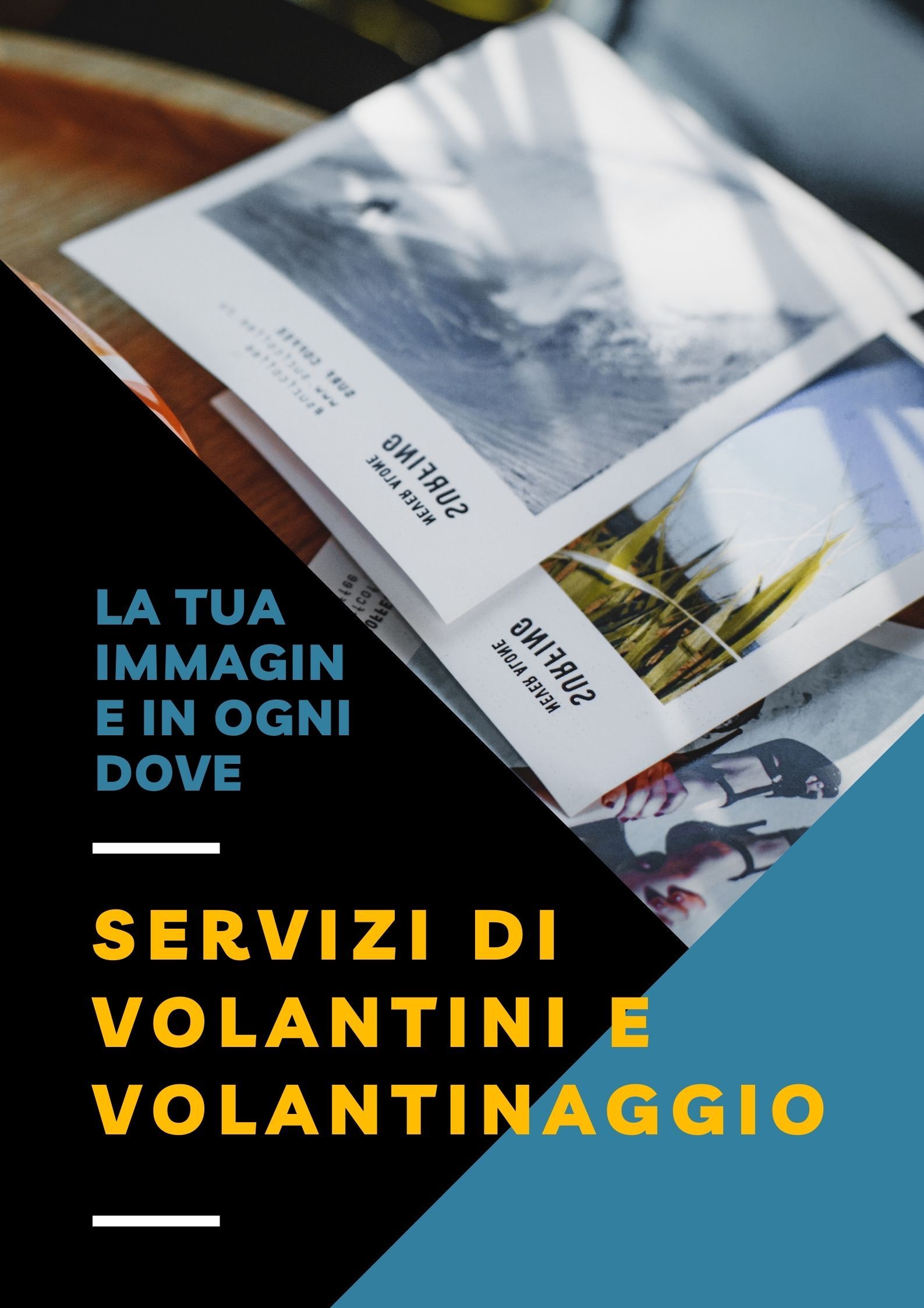 Volantini